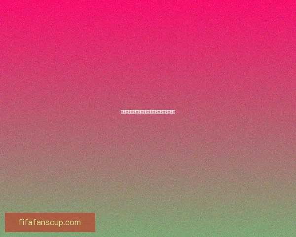 世界杯体育投注全面解析及最新玩法策略深度指南