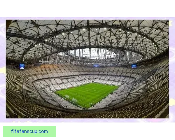 聚焦2026世界杯球场城市群的赛事文化与体验全景解析深度观