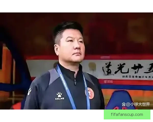 曝李金羽将下课徐正源接手已签约七号正式带队引发关注中帅位变动